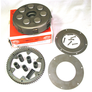 Frizione SURFLEX completa per VESPA T5 125 modifica 