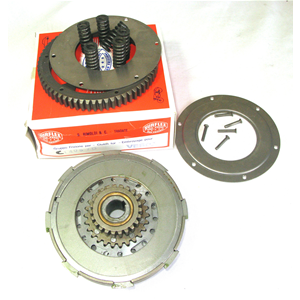 Frizione SURFLEX completa per VESPA T5 125 modifica 