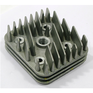 Culasse type origine piaggio pour SFERA FREE ZIP FAST RIDER