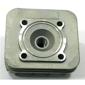 Culasse type origine piaggio pour SFERA FREE ZIP FAST RIDER