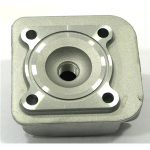 Zylinderkopfumbau Originaltyp für MBK EVOLIS FORTE Durchmesser mm. 47