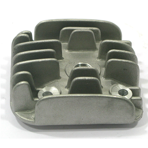 Transformation de culasse type origine pour APRILIA SR '94 YAMAHA