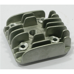 Transformation de culasse type origine pour APRILIA SR '94 YAMAHA