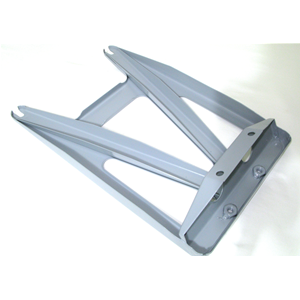 Luggage rack plate for seat cushion VESPA 125 VN1T low headlight - VESPA 150 VL1T Struzzo