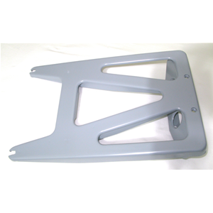 Luggage rack plate for seat cushion VESPA 125 VN1T low headlight - VESPA 150 VL1T Struzzo