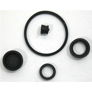 Serie paraolio pompa freno per moto GUZZI Ercole ultimo tipo  