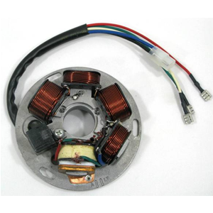 Stator 6 pôles pour VESPA COSA CL CLX 125 150 200 COSA 2 ro 233871