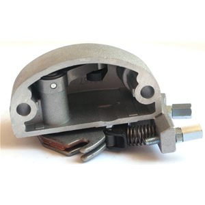 Selector de soporte de control de cambio de marchas para VESPA 125 150 4 velocidades desde 1958 hasta RALLY 200 ro 079293