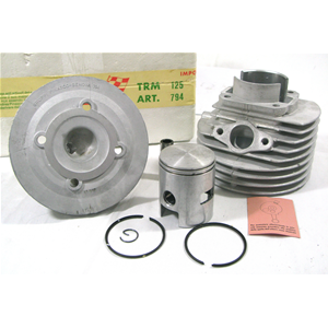 PINASCO GILARDONI Thermogruppe Durchmesser mm. 55 für VESPA 50 90 125 Lagerbestand