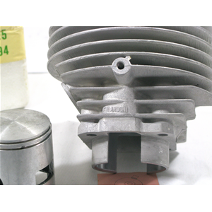 PINASCO GILARDONI Thermogruppe Durchmesser mm. 55 für VESPA 50 90 125 Lagerbestand