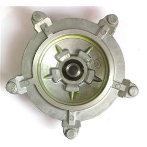 Tamburo freno Anteriore Vespa 50 Special SR SS 90 R SS 100 125 PRIMAVERA ET3 V5B1 V5B2T V5B3T V5B4T P 80 E r.o. 159374 - 1593744 - 100488 - 130137 - 122214 produzione Italiana