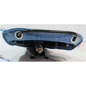 Front seat blue jeans for VESPA 125 150 VNA VNB all