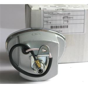 Compteur kilométrique PIAGGIO d'origine km/h 120 pour VESPA 125 ET3 PRIMAVERA VMB1 - VESPA 125 GTR VNL2T VNL3T - VESAP 200 RALLY VSE1T ro 141712