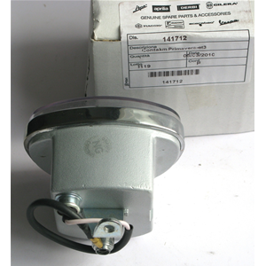 Compteur kilométrique PIAGGIO d'origine km/h 120 pour VESPA 125 ET3 PRIMAVERA VMB1 - VESPA 125 GTR VNL2T VNL3T - VESAP 200 RALLY VSE1T ro 141712