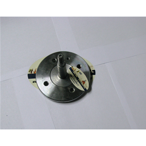 Front wheel drum axle flange for VESPA NL 50 90 125 closed wheel rim 9 inches