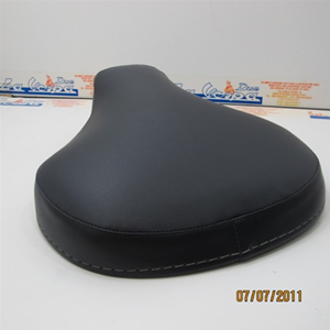 Copertina copertura SELLA blu scuro per VESPA 50 seconda serie dal telaio V5A1T 122876  o.r. 0715560001