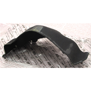 Pannello insonorizzante sotto carter motore lato volano per VESPA PX 125 T5