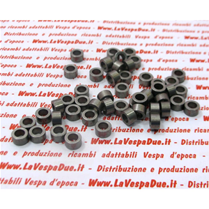 Clutch bell spacer for fixing the shock absorber for VESPA 50 NLR 125 PRIMAVERA ET3 PK XL HP FL 1 piece ro 078594