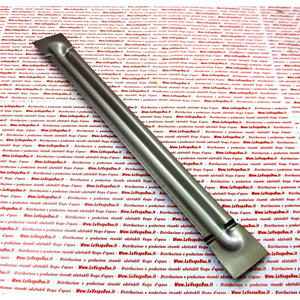 Rear cross member footboard reinforcement for VESPA 125 150 160 180 200 VNB VBB SPRINT SUPER TS SS RALLY GL GT VBA from 1960 to 1970