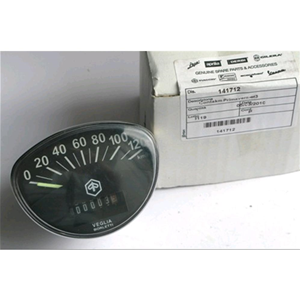 Compteur kilométrique PIAGGIO d'origine km/h 120 pour VESPA 125 ET3 PRIMAVERA VMB1 - VESPA 125 GTR VNL2T VNL3T - VESAP 200 RALLY VSE1T ro 141712