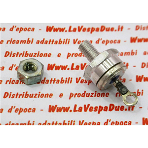 Diode ZENER pour VESPA 50 80 100 125 PK APE TM P BOSS GRILLO SI MIX FL2 PK AUTOMATICA S SS