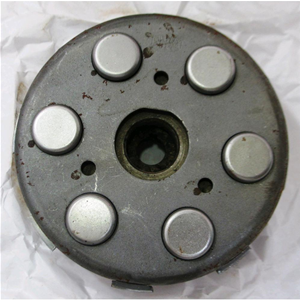 Embrayage SURFLEX complet pour VESPA 150 GS VS1T VS2T de 1955 à 1956