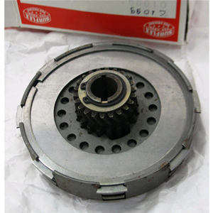 Embrayage SURFLEX complet pour VESPA 150 GS VS1T VS2T de 1955 à 1956