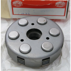 Complete SURFLEX clutch for VESPA 150 GS VS2T VS3T VS4T from 1957 to 1959