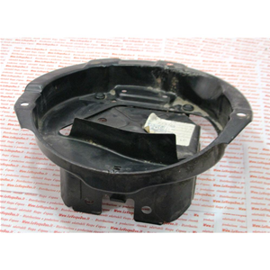 Soporte rueda de repuesto original PIAGGIO para VESPA 125 150 200 COSA CL CLX 200