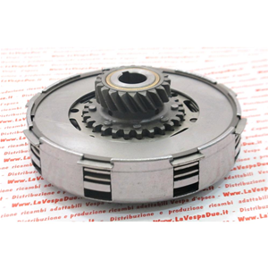 Embrayage complet pour VESPA PX 125 T5 dents Z 26 AZ 20