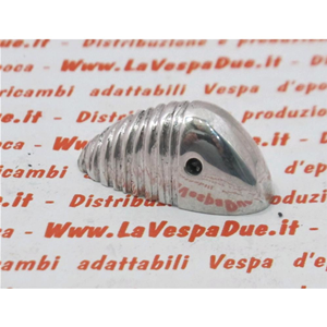 Levier de fermeture de sac droit pour VESPA V98T année 1947 produit de fabrication artisanale italienne