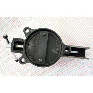 MORSA PARALLELA 6 " CON BASE GIREVOLE / GANASCE LUNGHE 170 MM DA 14.5 KG CON GANASCE INTERCAMBIABILI