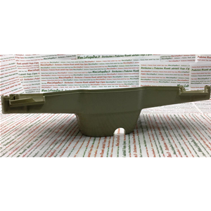 Parte inferiore coperchio sotto manubrio per VESPA COSA 125 150 200 CL CLX COSA 2 r.o. 9012005