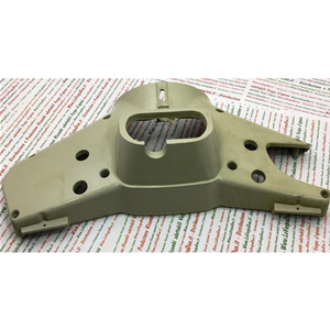 Parte inferiore coperchio sotto manubrio per VESPA COSA 125 150 200 CL CLX COSA 2 r.o. 9012005