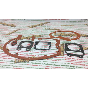 Juntas de motor para MOTOM 100 DAINELLA