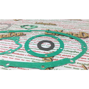 Joints moteur pour LAMBRETTA 75 LUI 75