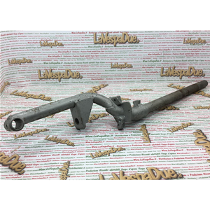 thumbnail image 2 of OEM Quality Steering Tube Fork For Vespa 50 Special L, R, N - SHBC 19.19 E, RM 121570150 2 of 4