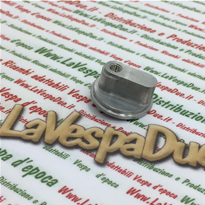 TAPA DE CARBURADOR UB23 UB 23 S3 6 MM HOMBRO PARA VESPA GS 150 RO 024637