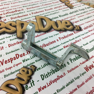 GANCHO DE BLOQUEO PARA CIERRE DE PUERTA DE CAJÓN SUPERIOR PARA VESPA 50 PK FL FL2 HP AUTOMÁTICO V RO 256911