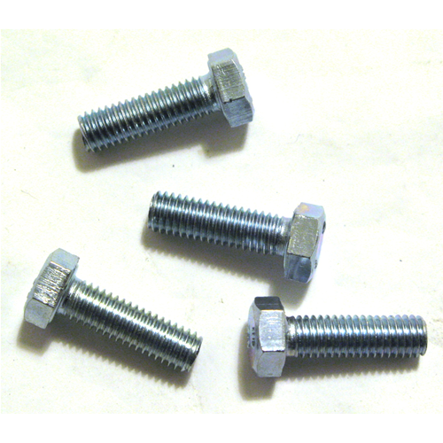 Sechskantschraube mm. 5 x 16 mm Schraubenschlüssel. 8 für VESPA 10