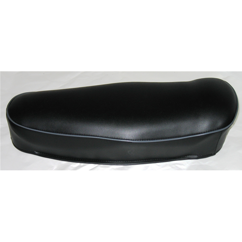 Sillín azul oscuro para VESPA 50 RLN SPECIAL sin cerradura