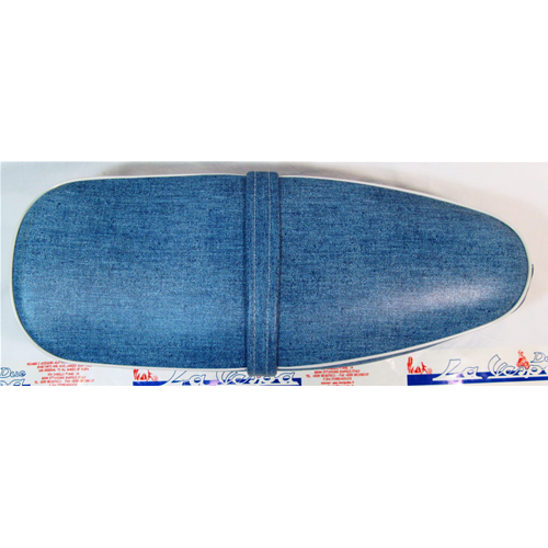 Sillín vaquero para VESPA TS SPRINT SUPER GL GTR 125 150 180