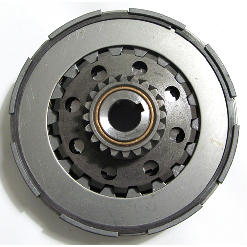 Komplette KUPPLUNG für VESPA PX 150 E LUSSO - COSA2