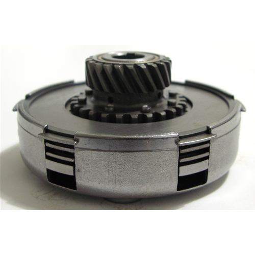 EMBRAYAGE COMPLET pour VESPA PE PX 200 RALLY 200 SUPER SPORT 180 SS modification 7 DISQUES