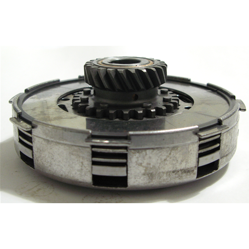 EMBRAYAGE COMPLET pour VESPA PE PX 200 RALLY 200 SUPER SPORT 180 SS modification 7 DISQUES