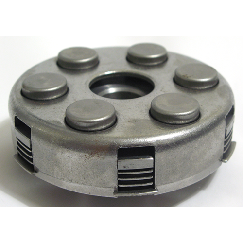 Complete CLUTCH for VESPA 125 150 PX PS SPRINT SUPER modified