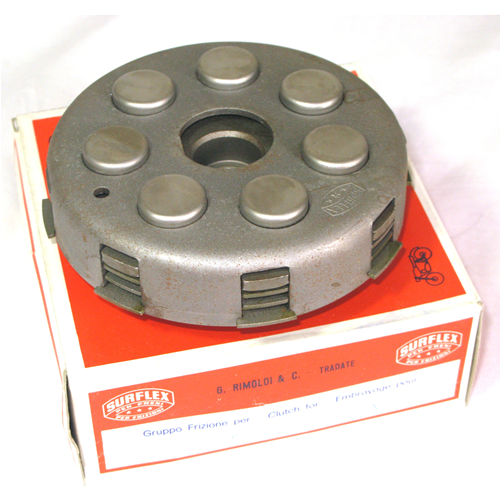 SURFLEX Kupplung komplett für VESPA PX 200 E 1998