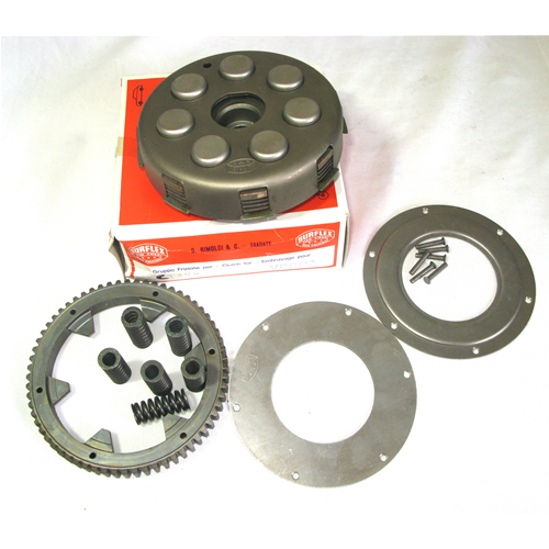Frizione SURFLEX completa per VESPA T5 125 modifica 