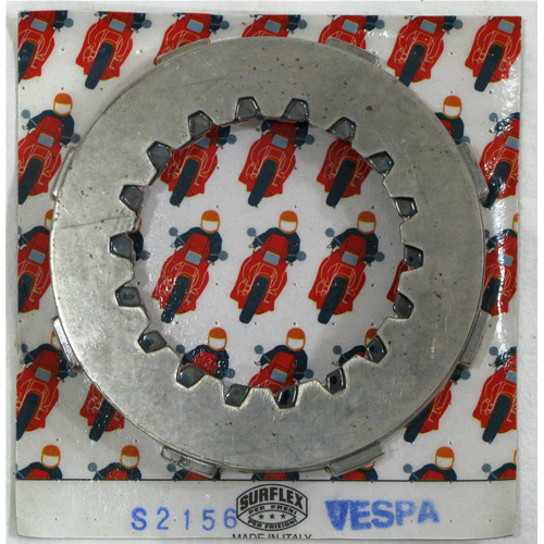 Frizione SURFLEX per VESPA PX 125 150 200 - COSA 2
