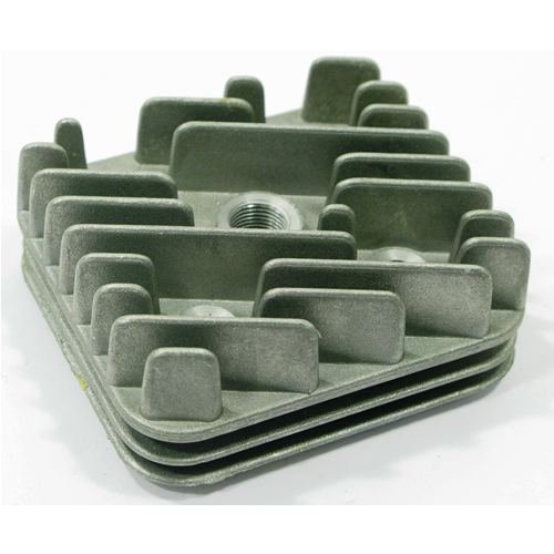 Culasse type origine piaggio pour SFERA FREE ZIP FAST RIDER